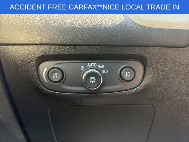 Used 2020 Buick Encore GX Select w/ Sport Touring Package FWD image 29