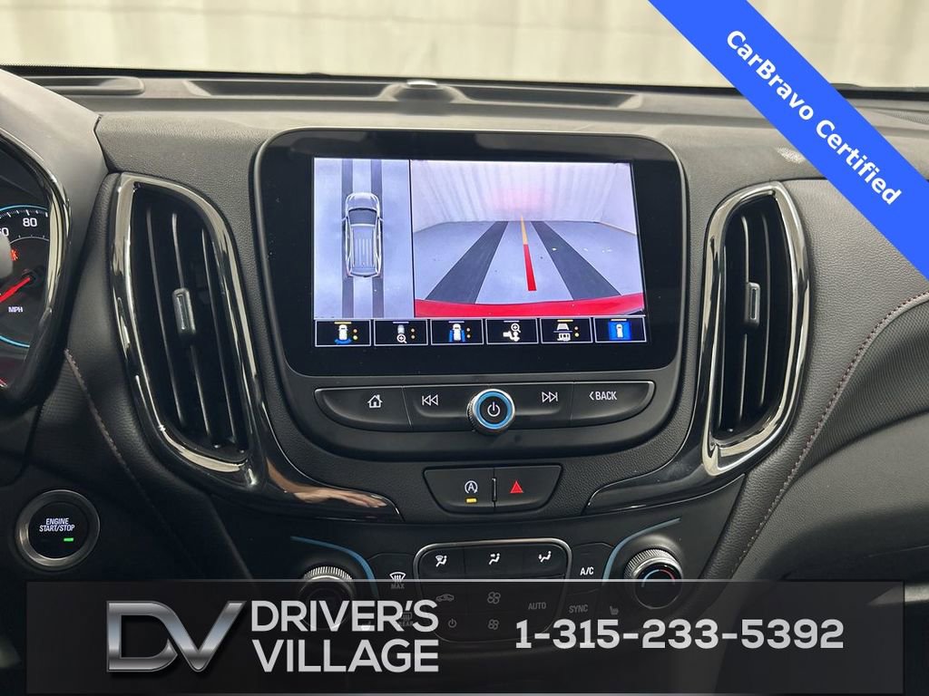 Used 2024 Chevrolet Equinox RS image 17
