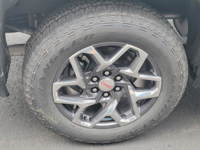 New 2026 GMC Sierra 1500 SLT w/ SLT Premium Package image 35