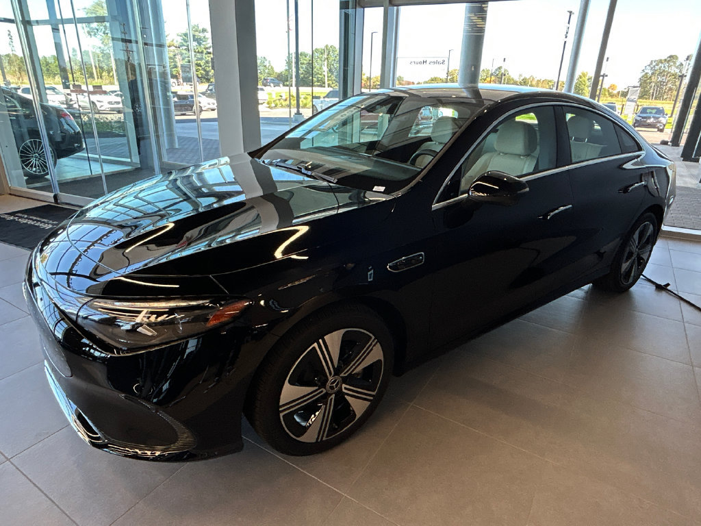 New 2027 Mercedes-Benz CLA 250+ image 3