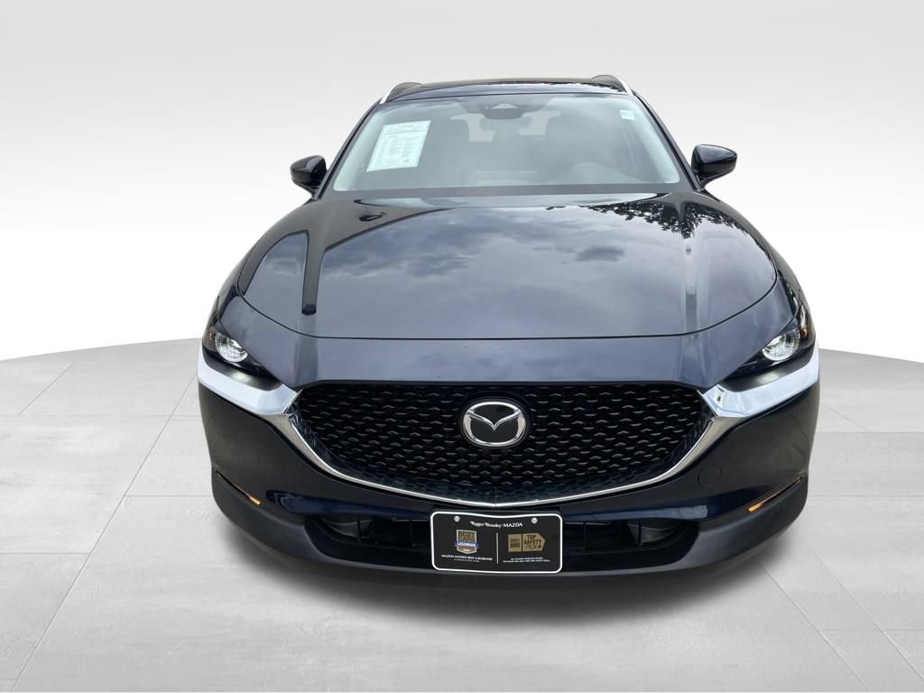 Used 2025 MAZDA CX-30 AWD 2.5 S w/ Preferred Package image 2
