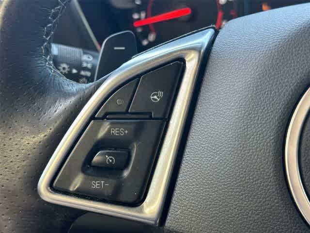 Used 2018 Chevrolet Camaro SS RWD image 22