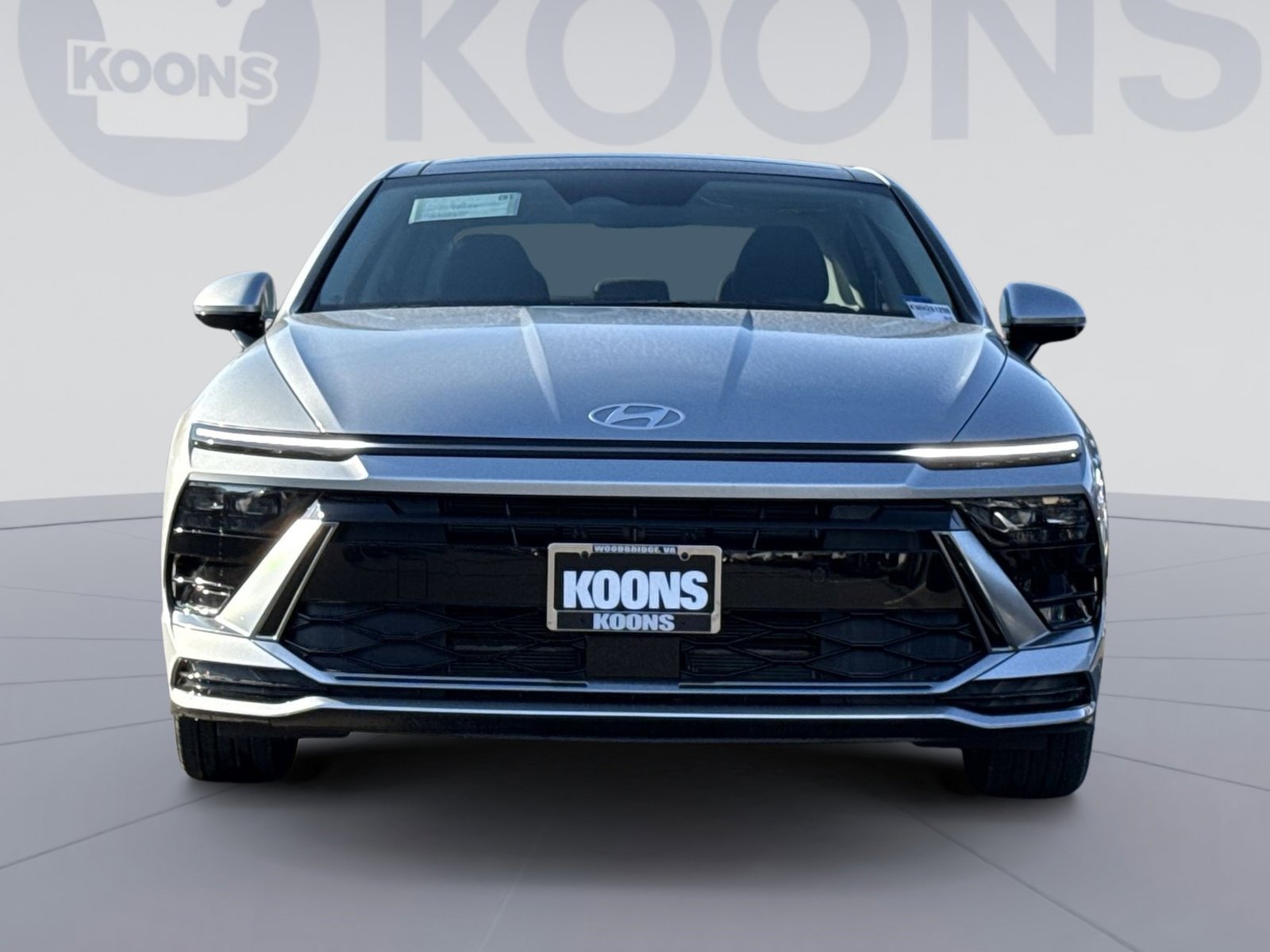 New 2026 Hyundai Sonata SEL image 11