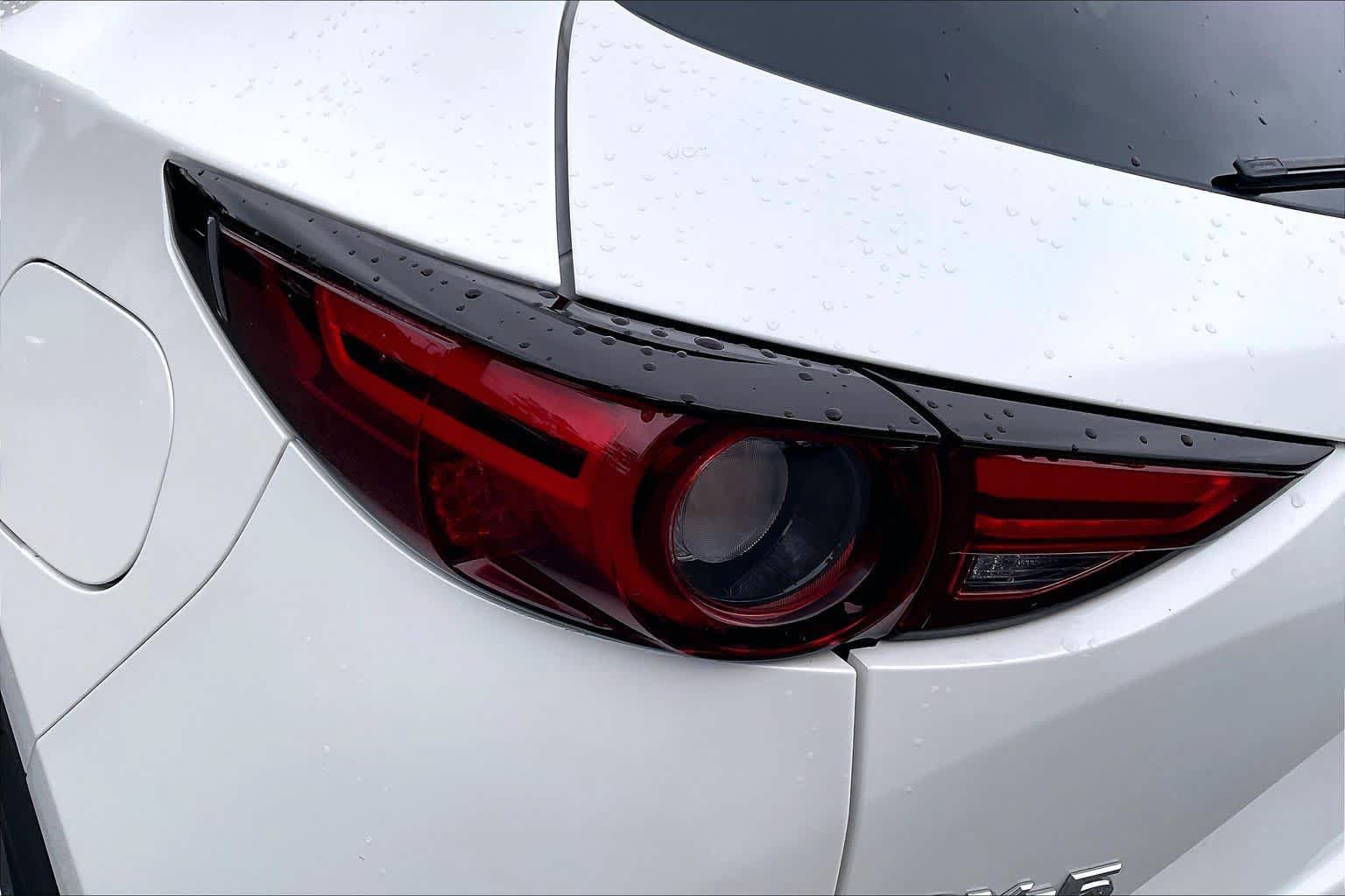 Used 2020 MAZDA CX-5 Grand Touring AWD/4WD image 29