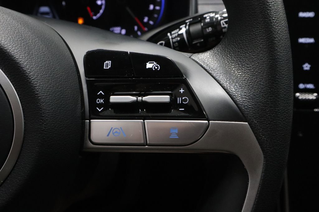 Certified 2023 Hyundai Tucson SEL image 30