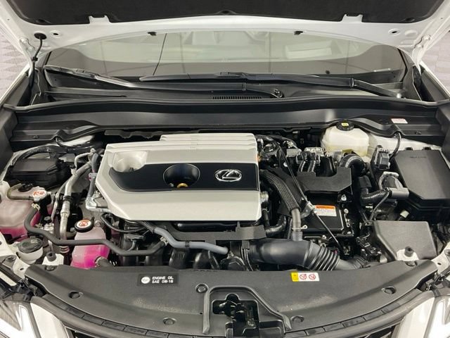 Used 2024 Lexus UX 250h F Sport AWD/4WD image 35