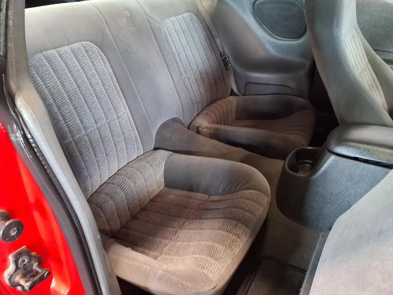 Used 1997 Chevrolet Camaro Z28 w/ Preferred Equipment Group 2 RWD image 10