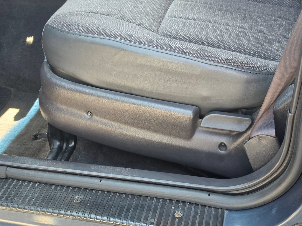 Used 2001 Jeep Cherokee Limited AWD/4WD image 20