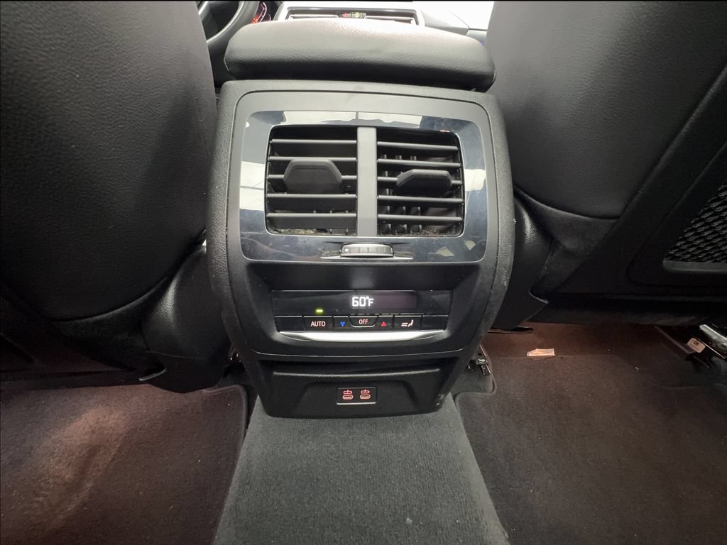Used 2024 BMW X3 sDrive30i RWD image 39