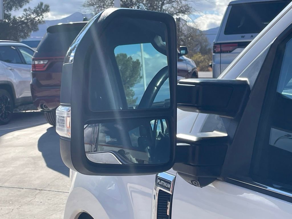 Used 2021 Ford F250 Platinum AWD/4WD image 51