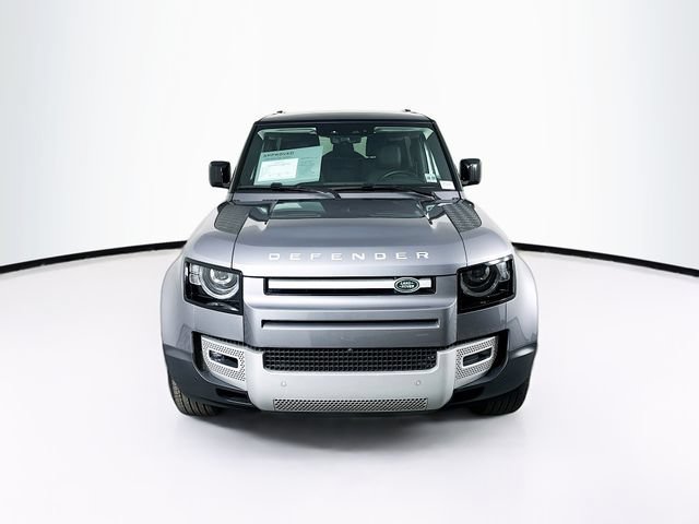 Used 2024 Land Rover Defender 90 S AWD/4WD image 2