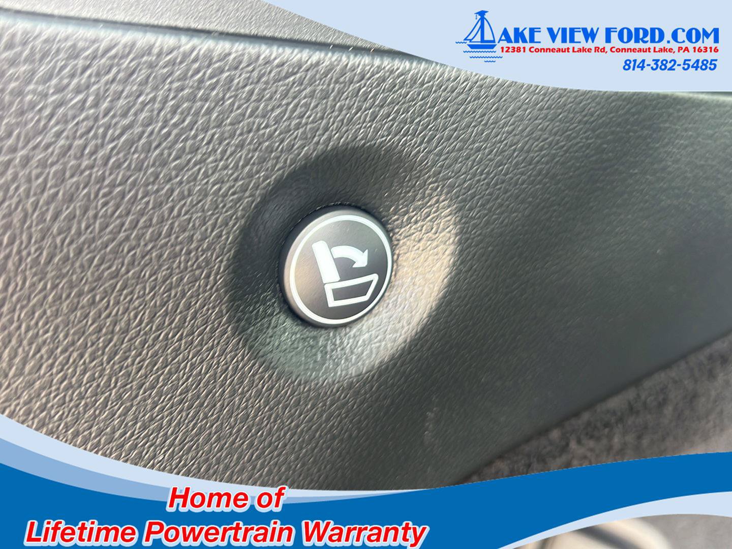 Used 2023 Honda Passport EX-L image 25