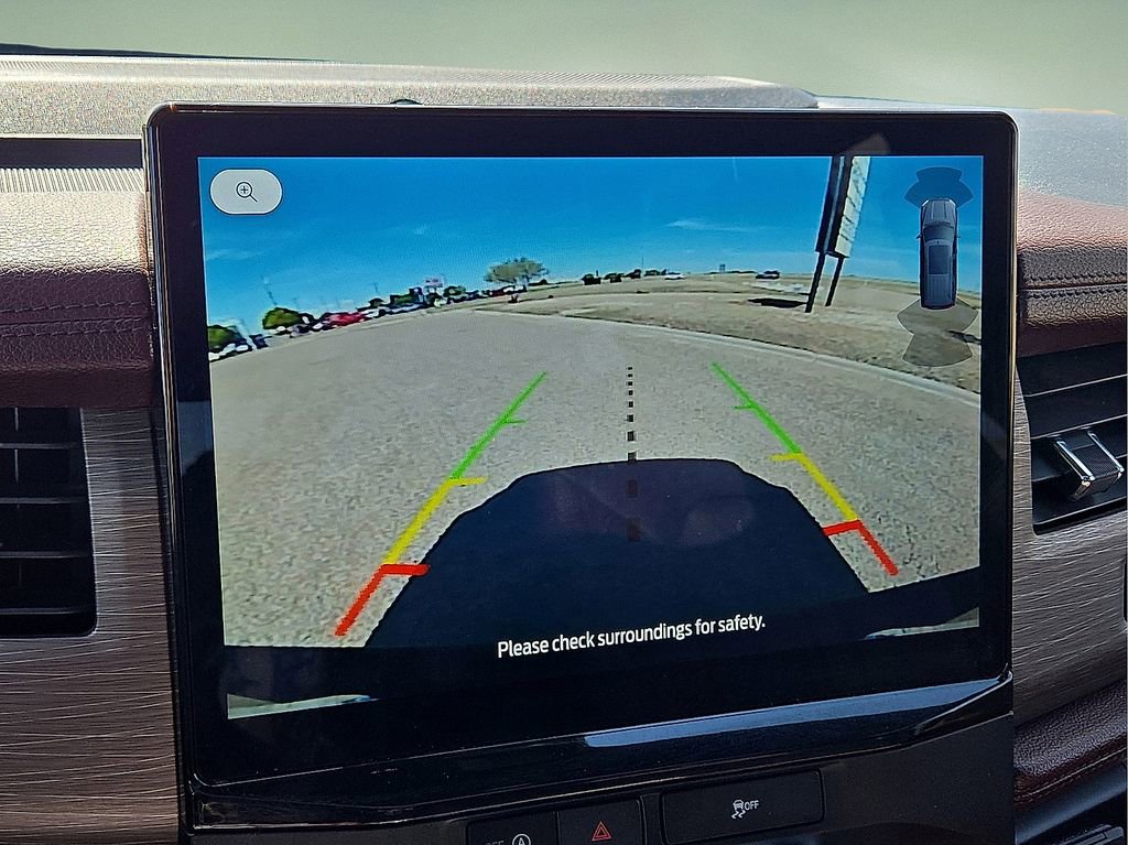 Used 2024 Ford Expedition Max Limited image 29