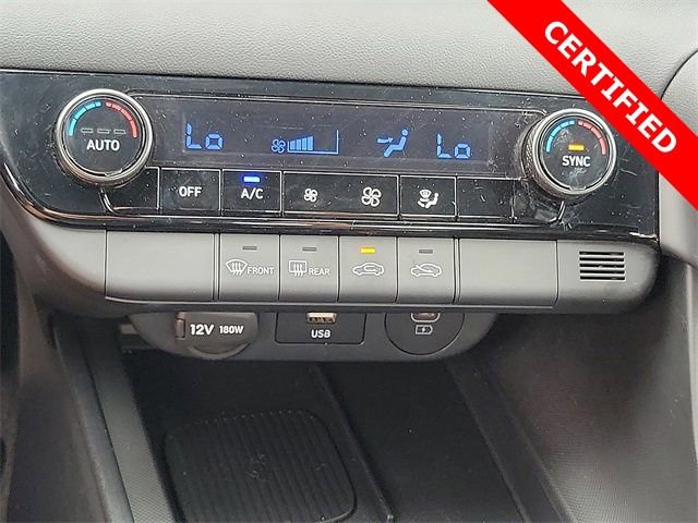 Used 2025 Hyundai Elantra Sport image 11