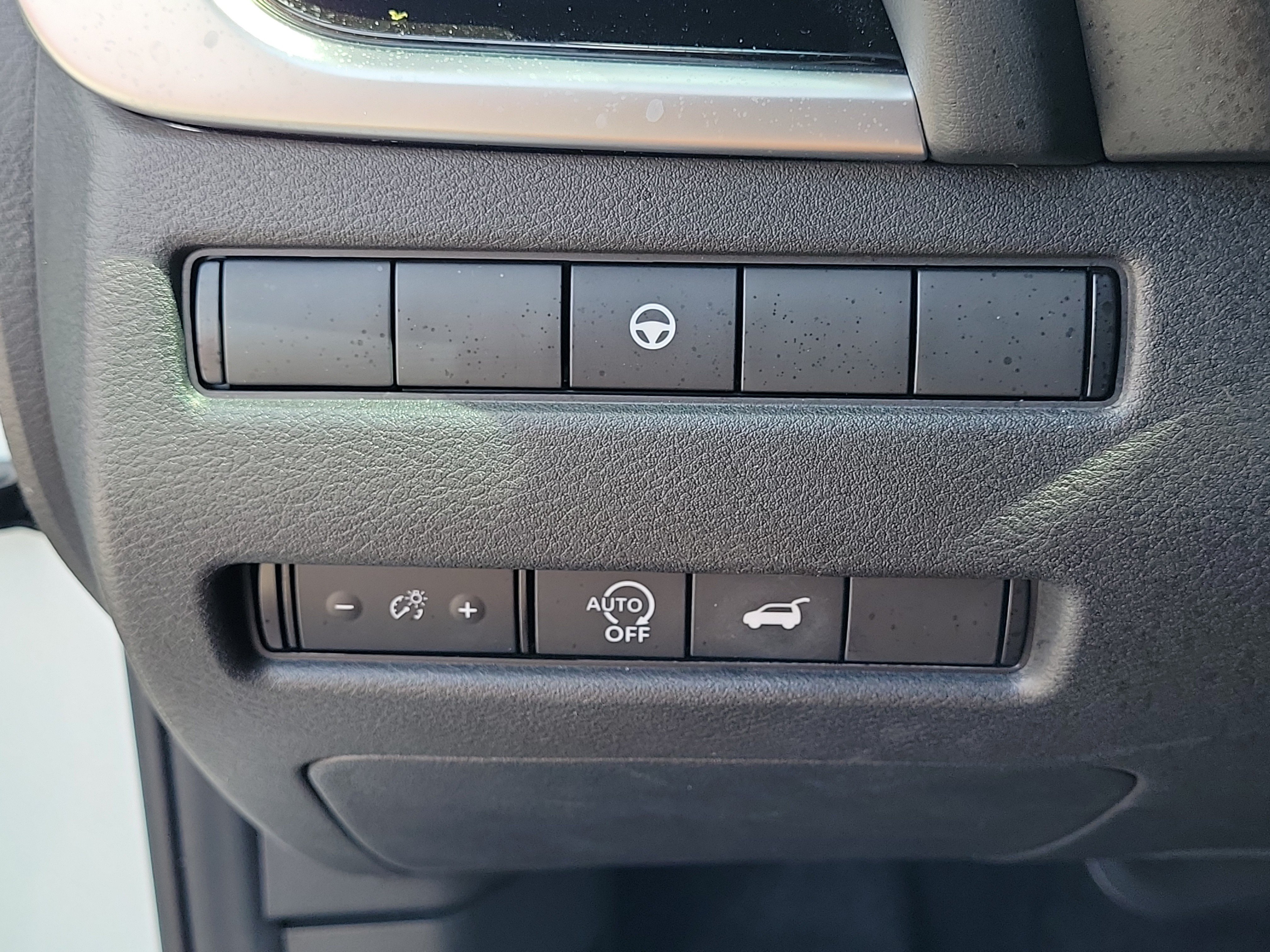 Certified 2024 Nissan Rogue SL w/ SL Premium Package FWD image 26