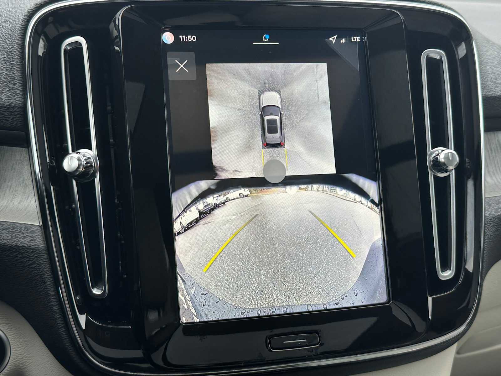 New 2026 Volvo XC40 B5 Ultra w/ Climate Package image 26