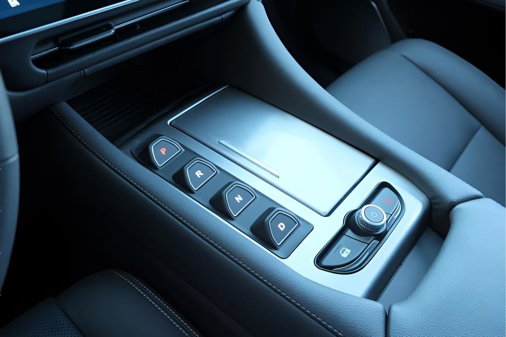 New 2024 VinFast VF 9 Plus image 8