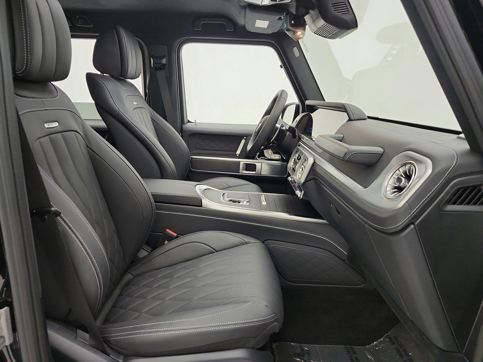 Used 2026 Mercedes-Benz G 63 AMG 4MATIC image 19