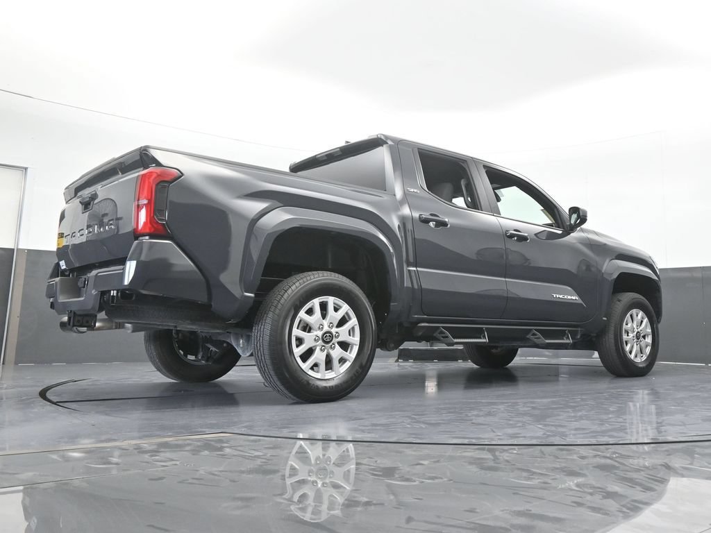 Used 2024 Toyota Tacoma SR5 RWD image 59