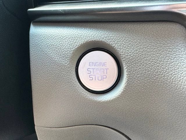 Used 2025 Kia Sorento EX FWD image 48