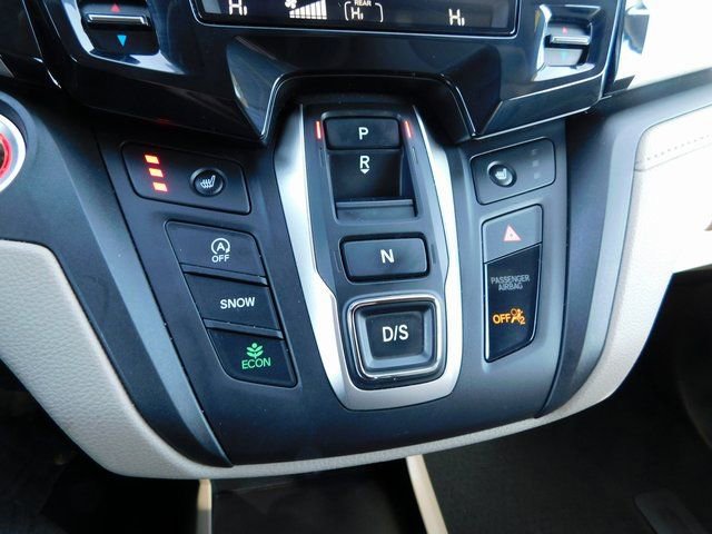 Used 2023 Honda Odyssey EX image 40