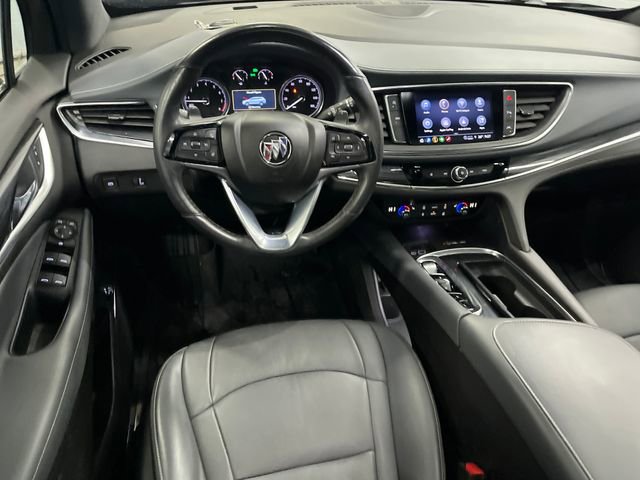 Used 2024 Buick Enclave Essence w/ Experience Buick Package image 22