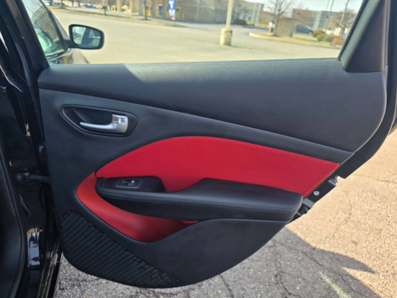 Used 2013 Dodge Dart Rallye FWD image 21