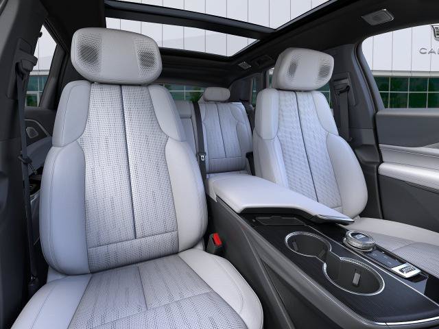 New 2026 Cadillac Lyriq Premium Sport RWD image 16