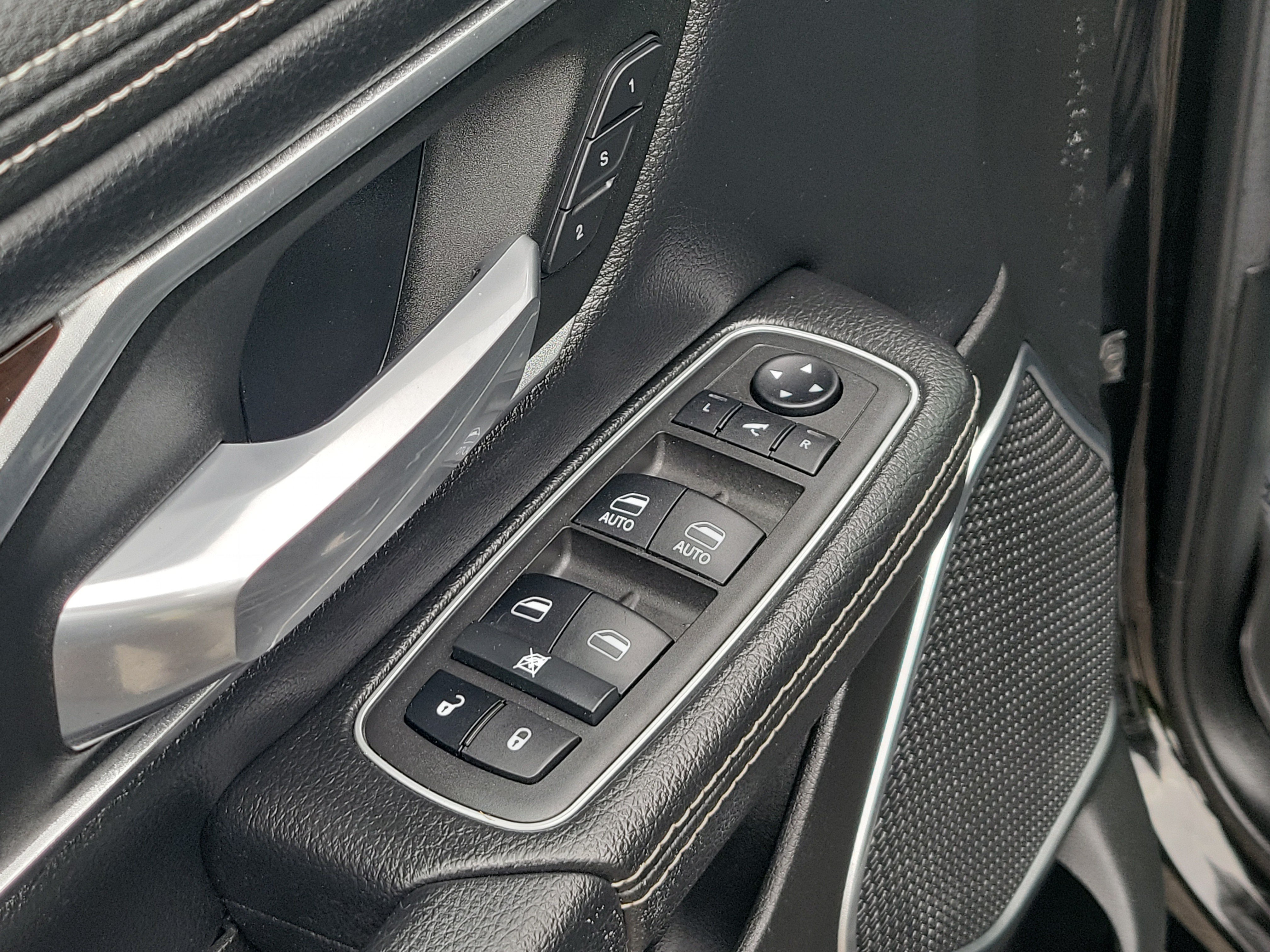 Used 2022 RAM 1500 Laramie AWD/4WD image 20