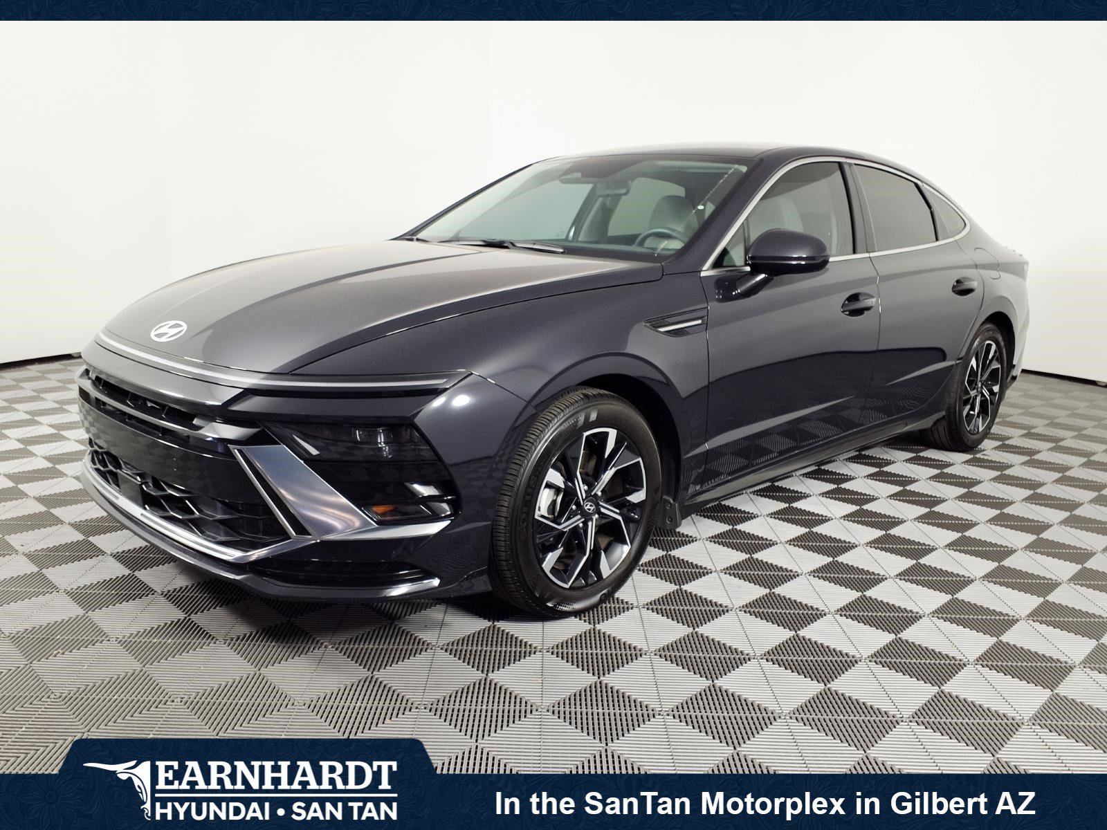 Certified 2025 Hyundai Sonata SEL
