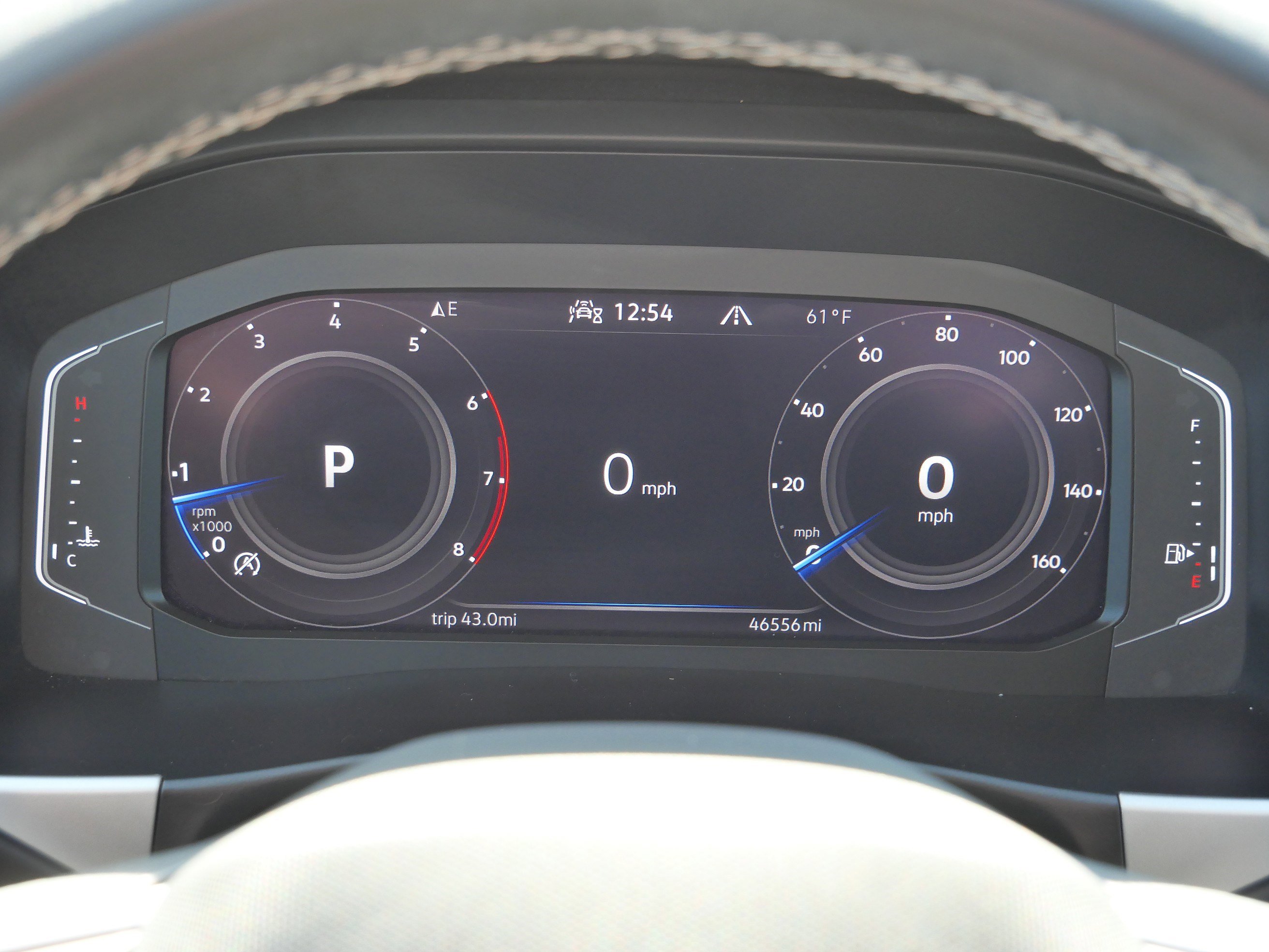 Certified 2022 Volkswagen Atlas SE AWD/4WD image 22