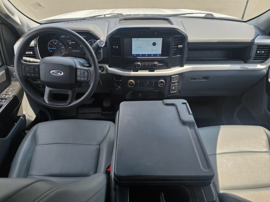 Used 2022 Ford F150 XL w/ Equipment Group 101A High AWD/4WD image 18