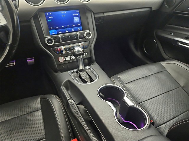 Used 2023 Ford Mustang Premium image 16