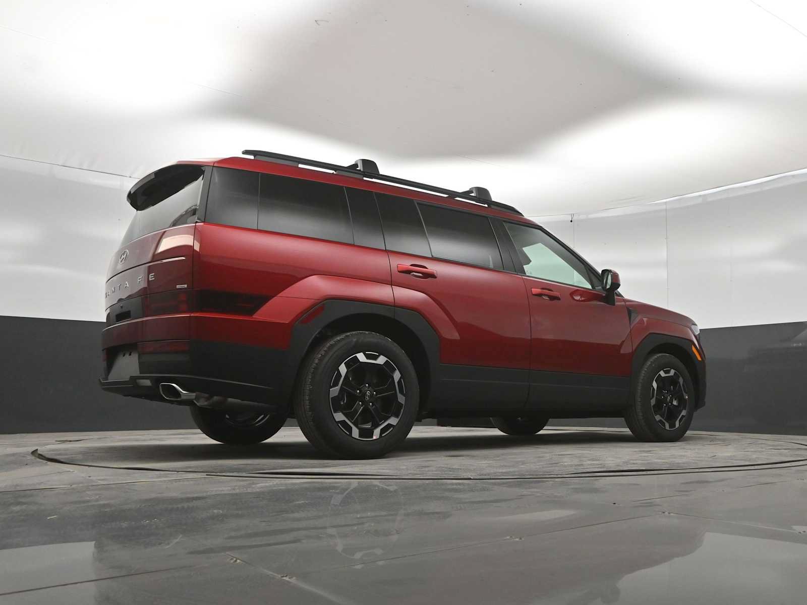 New 2026 Hyundai Santa Fe SEL AWD/4WD image 37