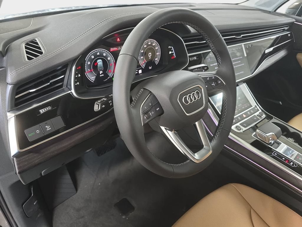 New 2026 Audi Q7 2.0T Premium Plus AWD/4WD image 15