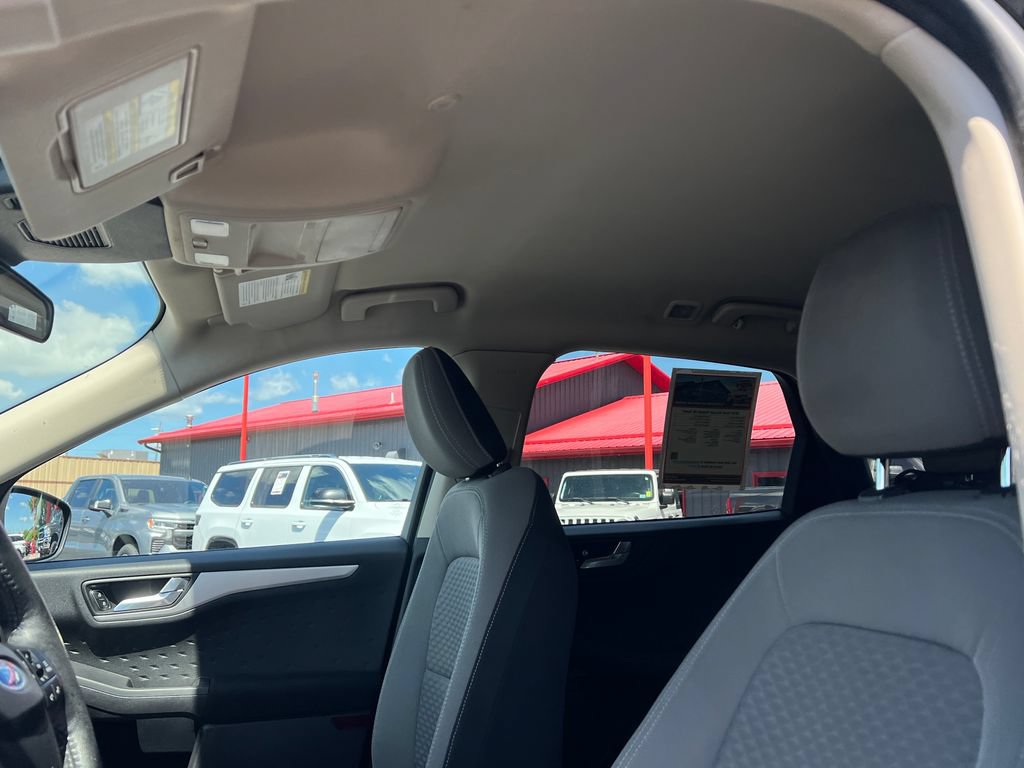 Used 2020 Ford Escape SE Sport AWD/4WD image 23