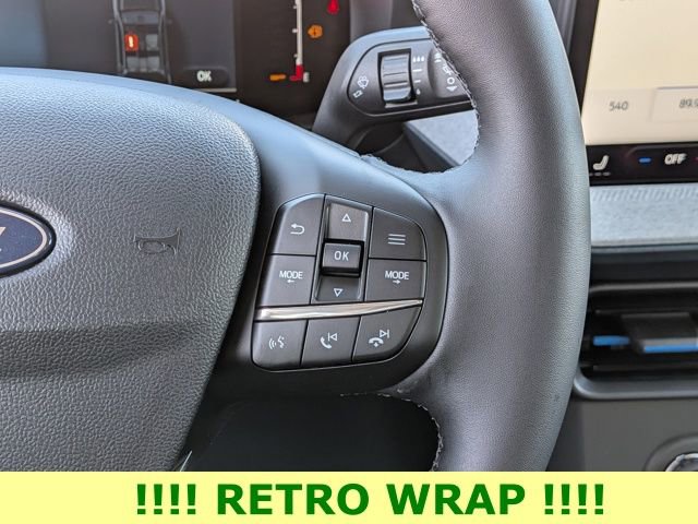 New 2025 Ford Maverick XLT w/ XLT Luxury Package image 23