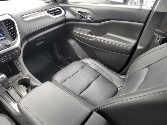 Used 2018 GMC Acadia SLT image 18