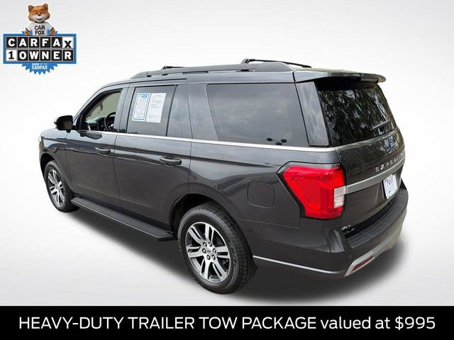 Used 2024 Ford Expedition XLT AWD/4WD image 6