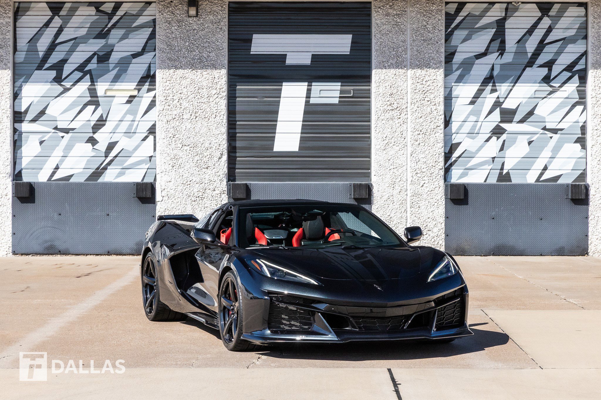 Used 2024 Chevrolet Corvette E-Ray