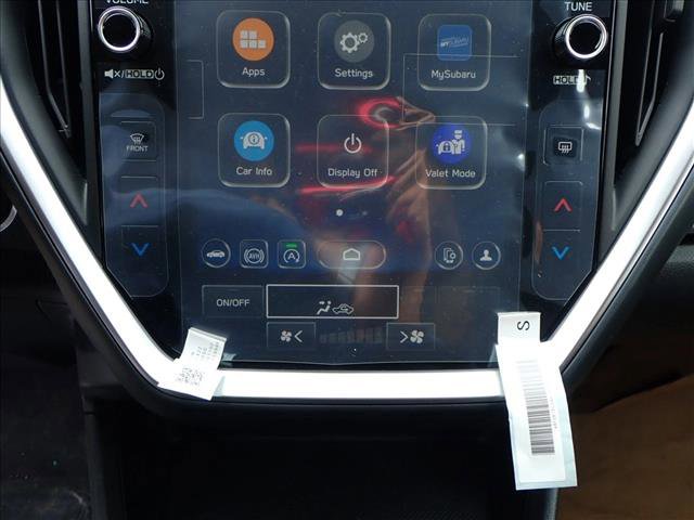 New 2025 Subaru Impreza 2.0i Sport image 17