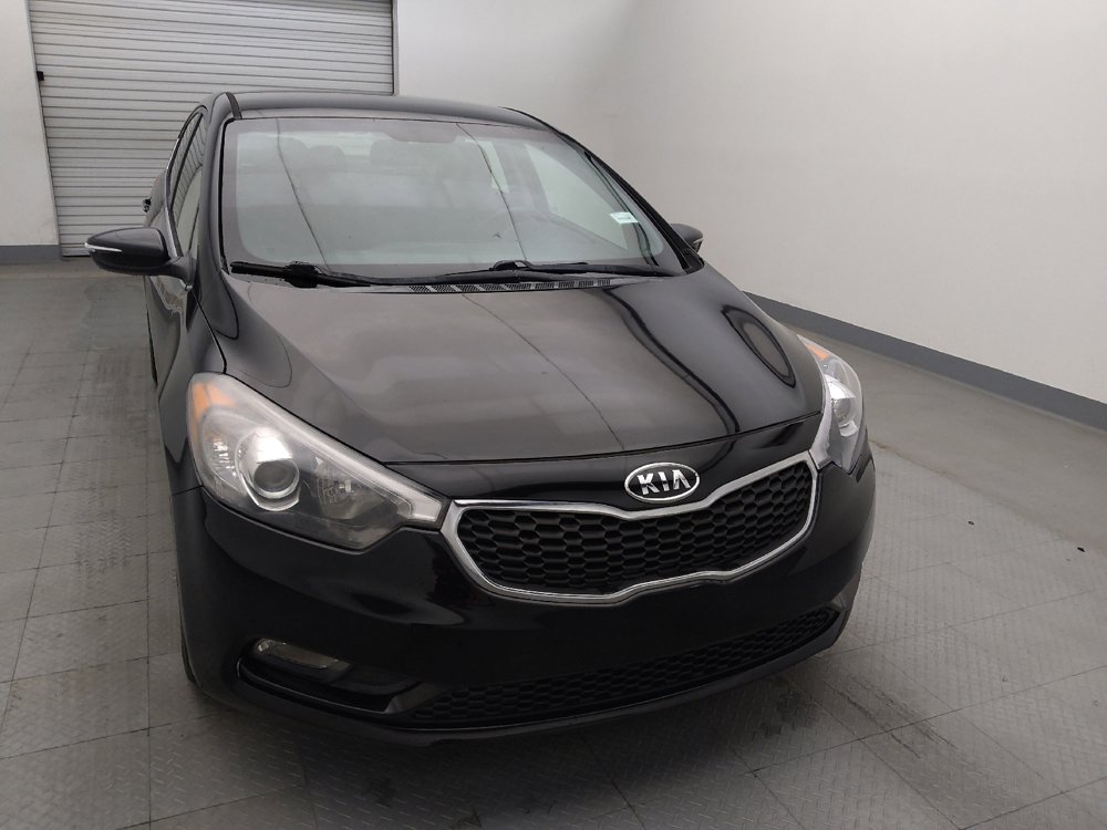 Used 2014 Kia Forte EX image 14