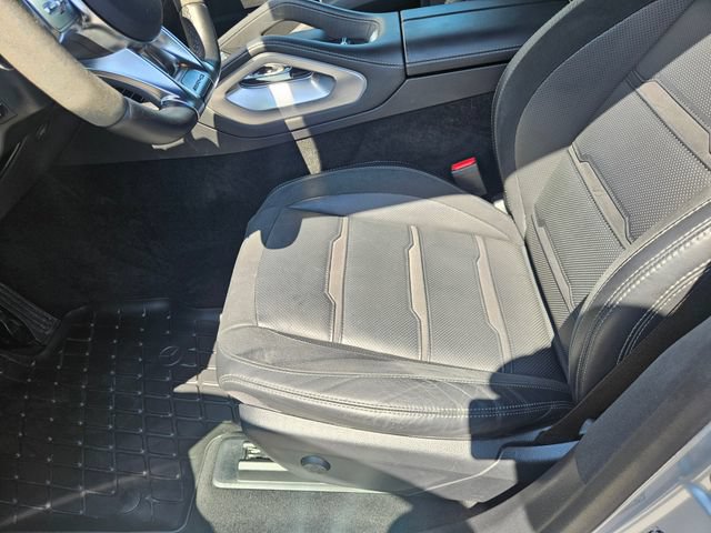 Certified 2023 Mercedes-Benz GLE 53 AMG 4MATIC Coupe image 22