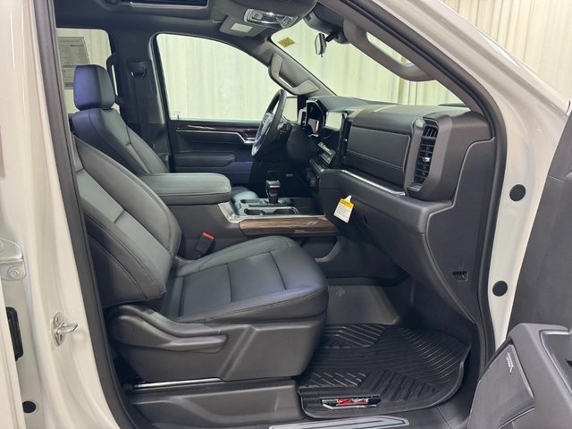 New 2026 Chevrolet Silverado 1500 LT Trail Boss w/ LT Trail Boss Premium Package image 41