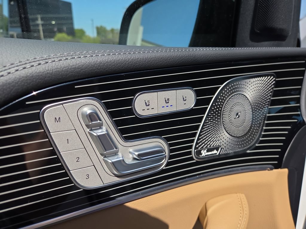 New 2026 Mercedes-Benz GLE 450 4MATIC image 12
