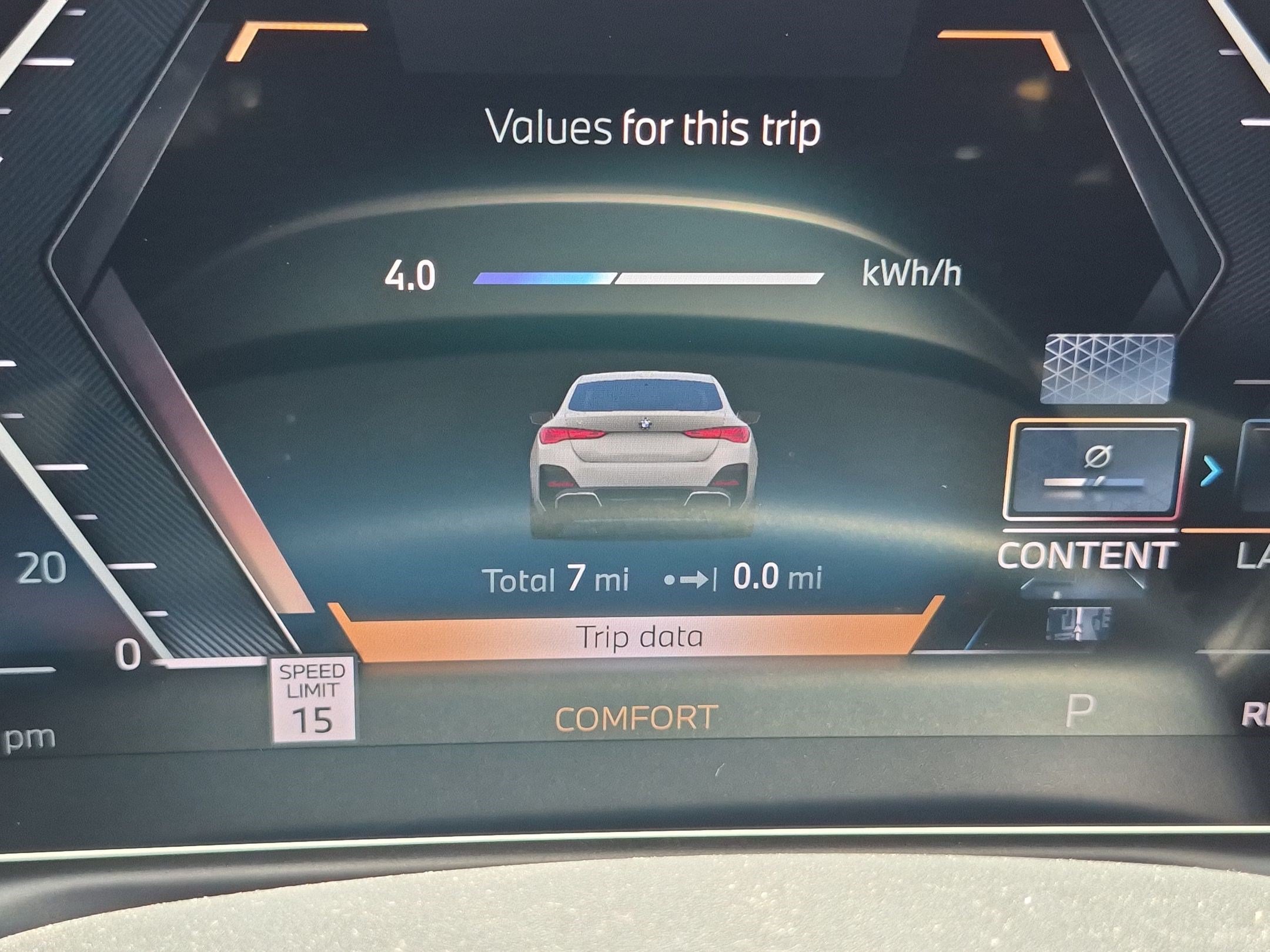 New 2026 BMW i4 eDrive40 w/ M Sport Package RWD image 22