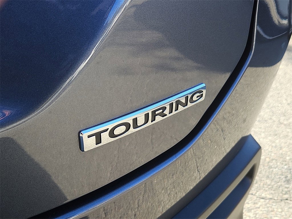 Certified 2025 Honda Pilot Touring image 12