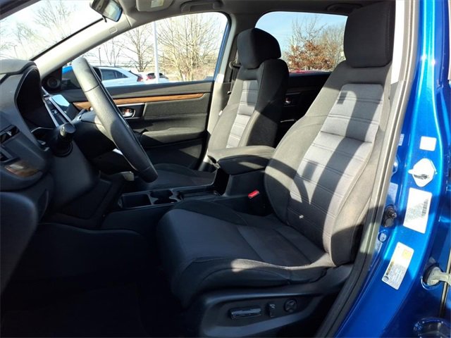 Used 2021 Honda CR-V EX image 7