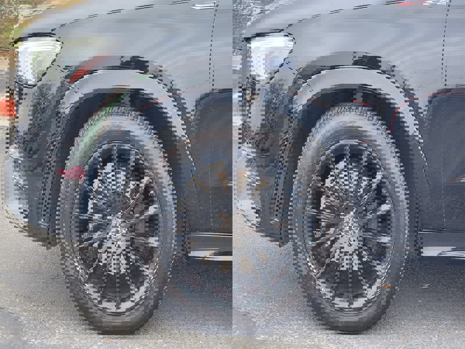 Used 2020 Mercedes-Benz GLE 350 4MATIC image 8