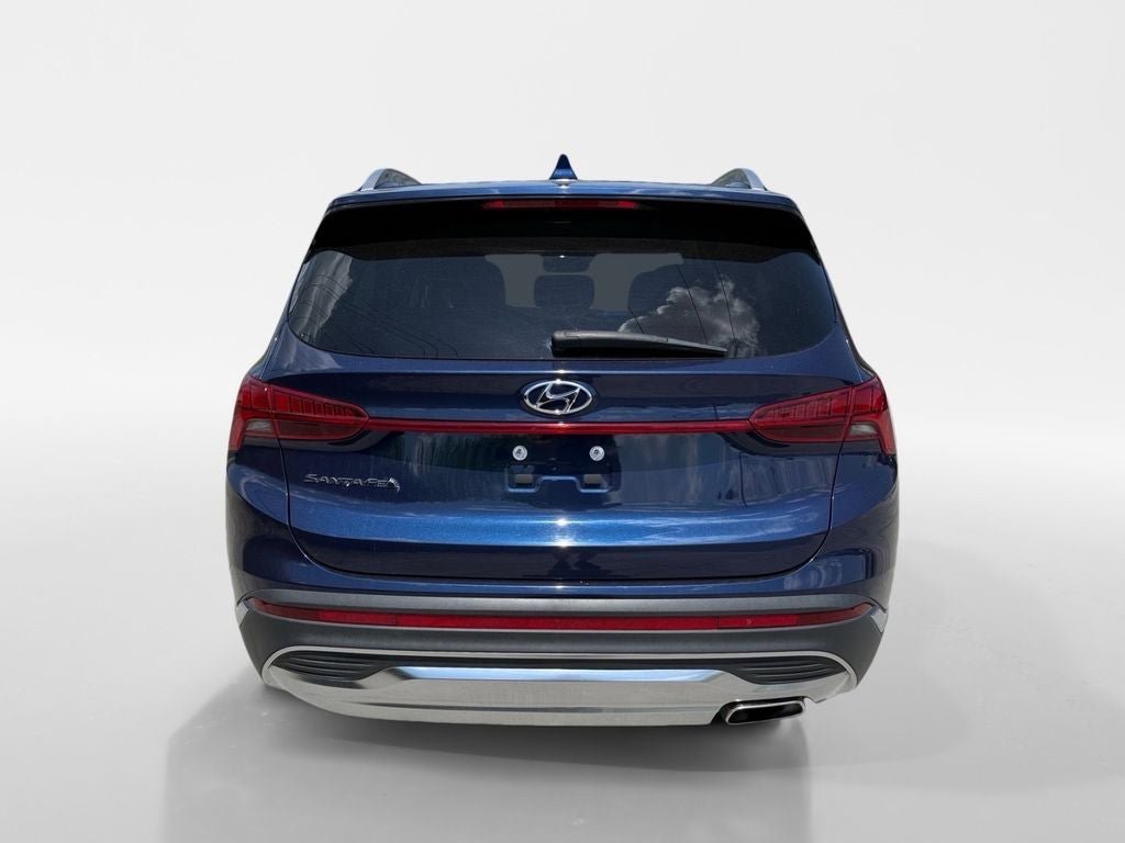 Used 2023 Hyundai Santa Fe SEL w/ Premium Package FWD image 4